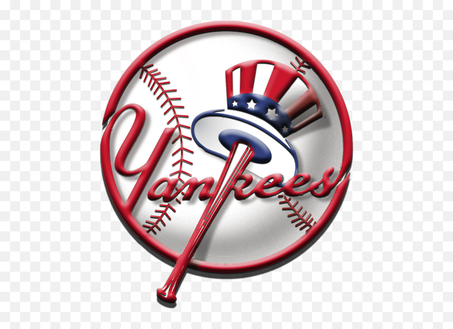 Yankees Pho - New York Yankees Clipart Full Size Clipart New York Yankees Transparent Emoji,Pho Emoji