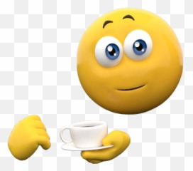 Pin - Smiley Emoji,Custom Emoji