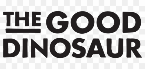 Pixar Animation Studios - Disney Pixar Animation Studios The Good Dinosaur Emoji,Dinosaur Emoticon