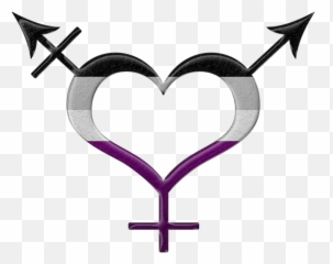Pin - Transgender Pride Symbol Emoji
