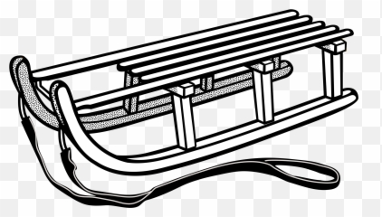 Sledge Drawing at GetDrawings Free download - Clipart Png Emoji