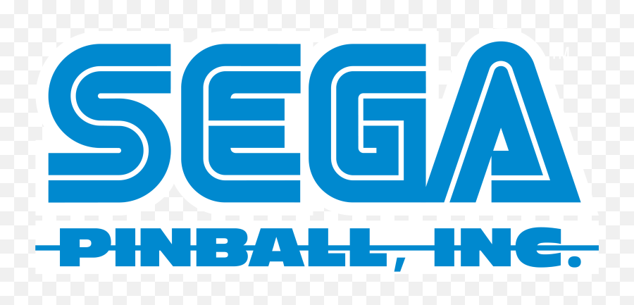 New Stern Old Gottlieb And Old Taito Company Logos - Sega Emoji,Stern Emoji