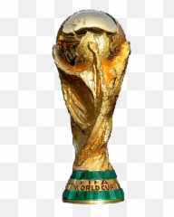 Fifa World Cup Gold - 2010 Emoji