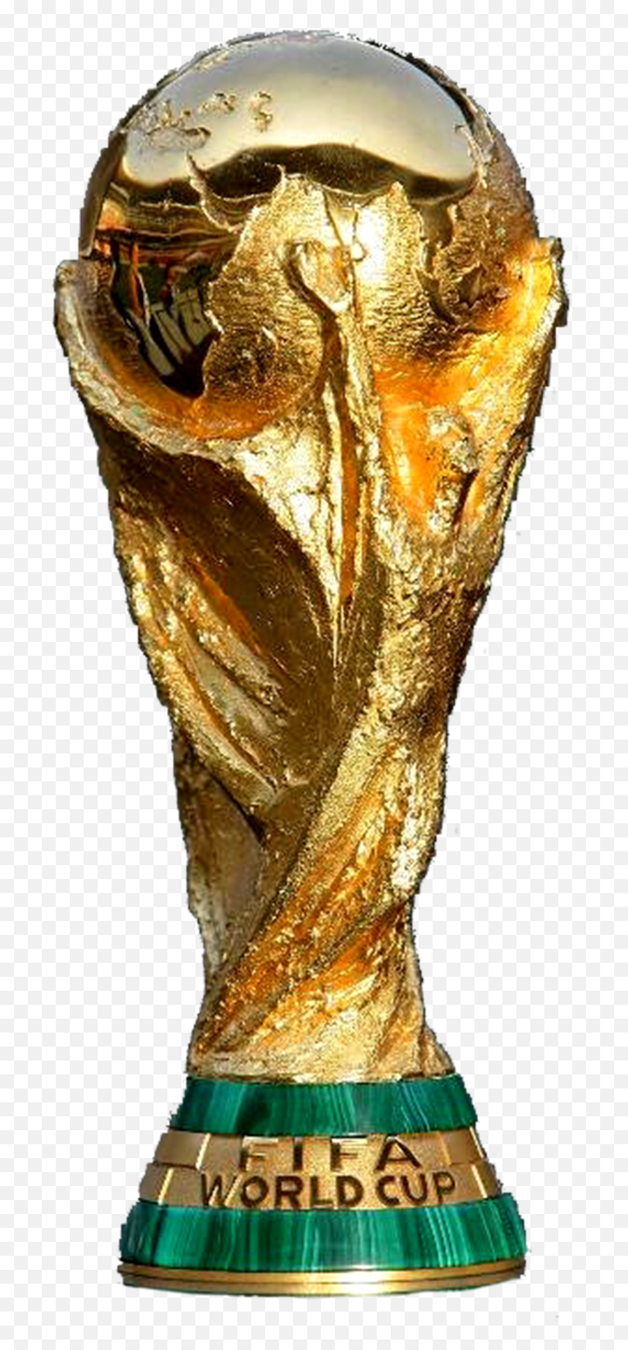 Fifa World Cup Gold - Fifa World Cup 2010 Emoji,World Cup Emoji