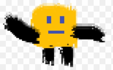 Pixilart - I donu0027t know by Bluetacos Emoticon Emoji