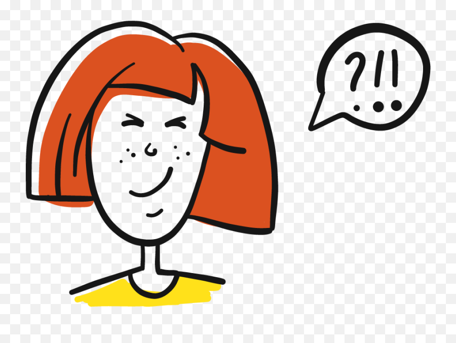 Questions - Question Clipart Full Size Clipart 1454101 Clip Art Emoji,Questioning Emoticon