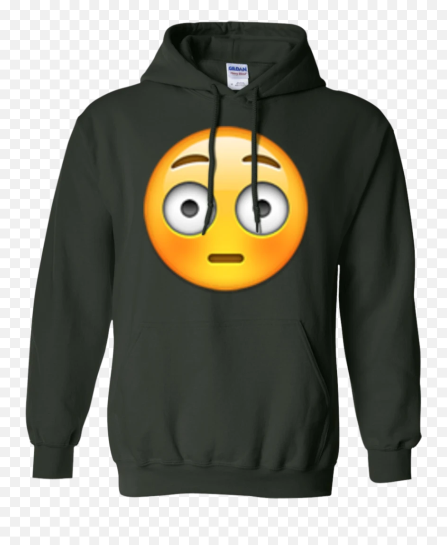 Emoji - Hoodie,Moana Emoji