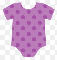 Onesie clipart baby shower Transparent - Dibujos Para Decorar Baby Shower Niña Emoji