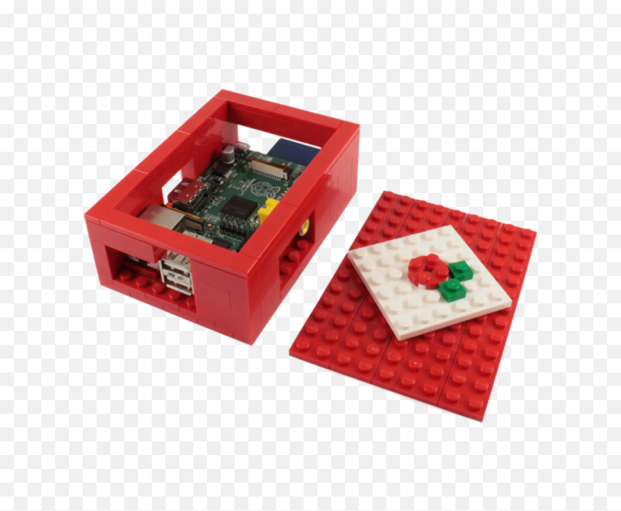 8 Cool Raspberry Pi Projects For Diminutive Computing Fun - Raspberry Lego Emoji,Pi Emoji Iphone