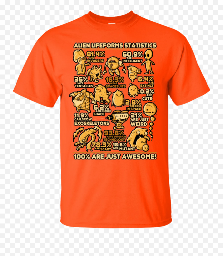 Alien Statistics T - Shirt Xmen Cyclops Shirt Emoji,Emoji Level 119