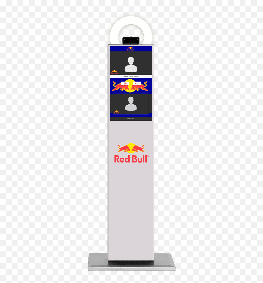 Photo Booth Rental New York City - Metroclick Red Bull Emoji,Nyc Emoji