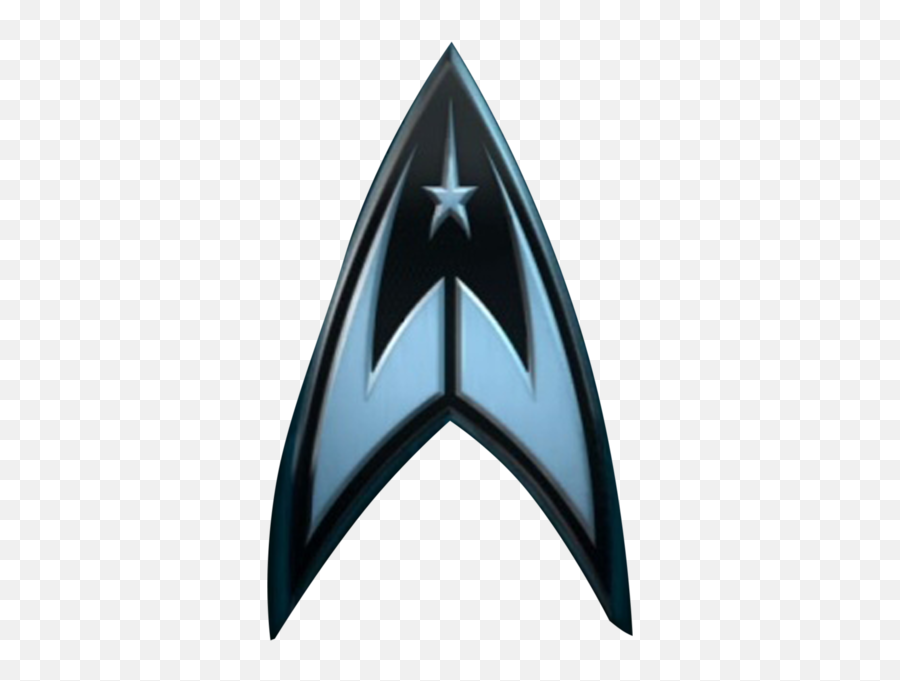 New Startrek Logo Psd Official Psds - Star Trek Emoji,Star Trek Emojis