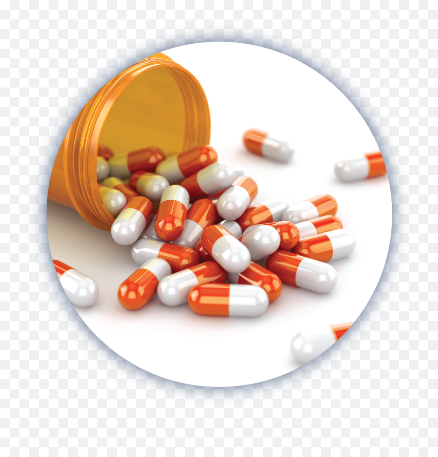 Penicillin Antibiotics Pharmaceutical Drug Dentistry Tablet - Medicine Png Emoji,Pills Emoji