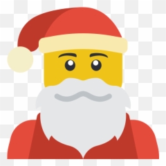 Download Free Santa Claus Icon - Emoji