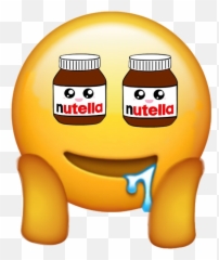 Emoji Picsart Creado Sticker - Happy