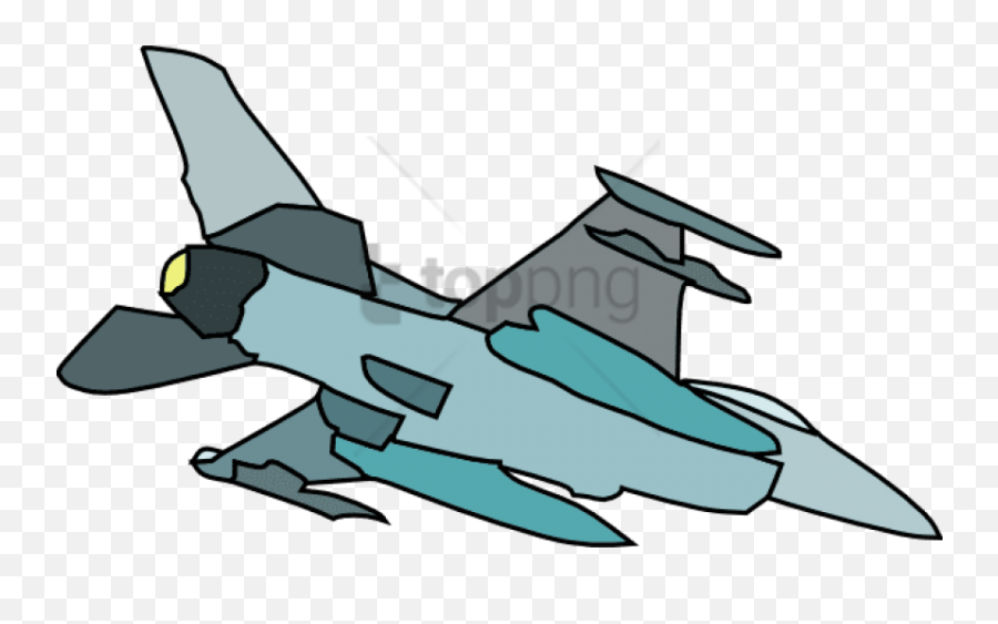 Fighter Plane Png Images Collection For Free Download - War Planes Clipart Emoji,Plane Emoji Png