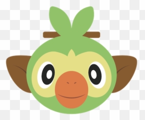 Happy Emoji
