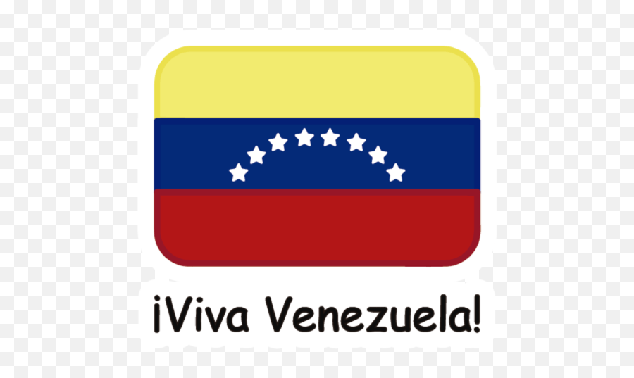 Tasty Venezuela - Horizontal Emoji,Holland Flag Emoji