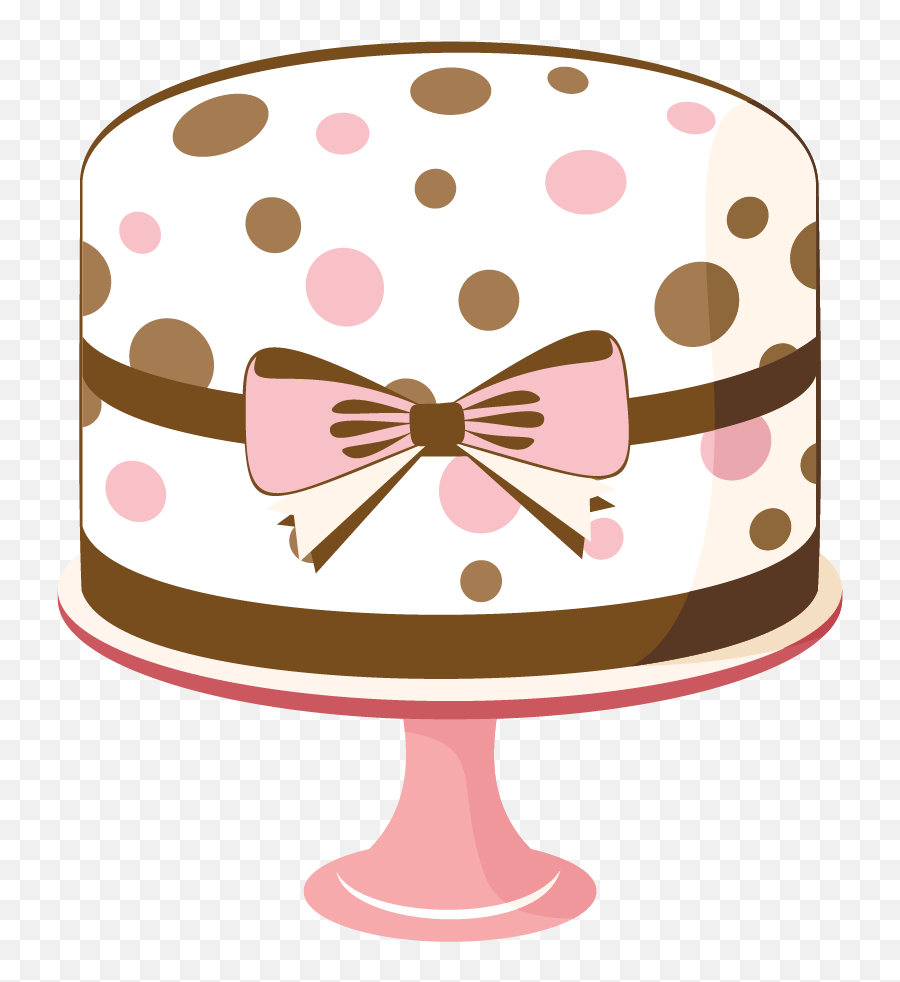 Happy Birthday Cake Clipart Free Vector For Free Download - Cake Clipart Emoji,Emoji Cookie Cake