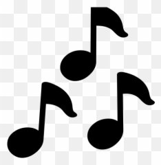 Android Emoji 1f3b6 - Transparent Music Emoji Png,Black Bird Emoji