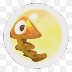 Golden Egg - Splatoon 2 Salmon Run Eggs Emoji,Salmon Emoji