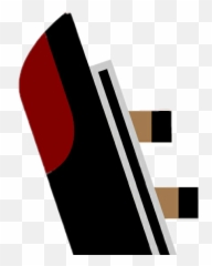 Titanic - Clip Art Emoji,Titanic Emoji