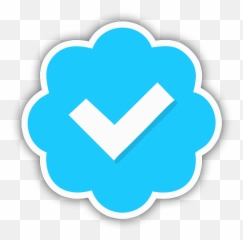 Trending Verified Stickers - Instagram Official Logo Png Emoji,Blue Tick Emoji Copy
