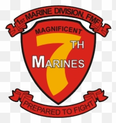 7th Marine Regiment - 1st Marine Division Emoji,Marine Corps Emoji