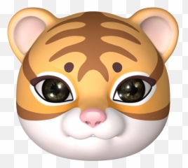 Vivo V11i - Cartoon Emoji