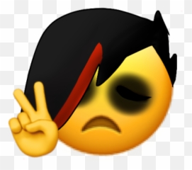 Emoji Homescreen Tumblr Posts - Clip Art,Emoji Home Screen