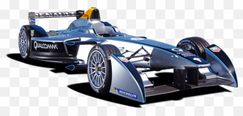 Coche Formula 1 Png - E Emoji