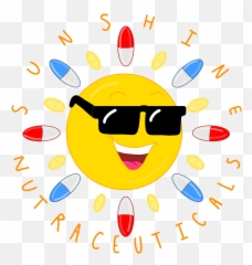Turmeric With Ginger - Clip Art Emoji