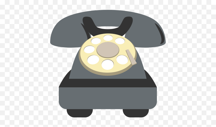Emojione 260e - Emoji For Telephone,Gas Emoji
