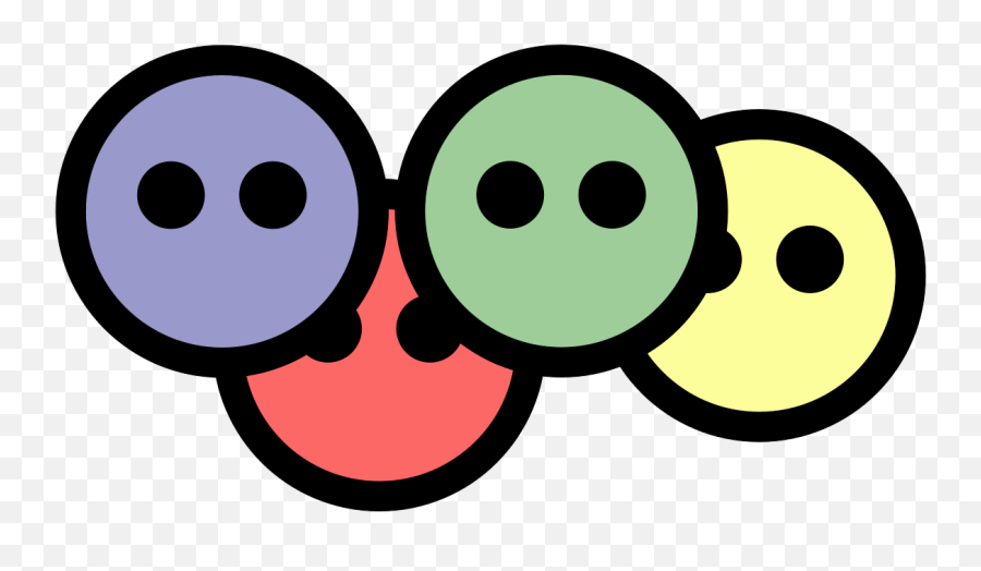 Foaf - Foaf Friend Of A Friend Emoji,Friend Emoticon