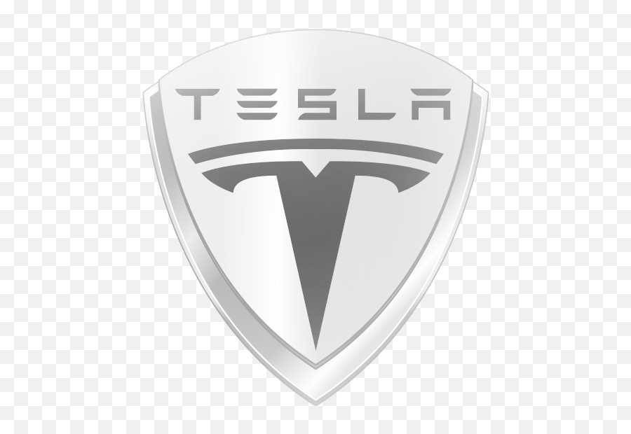 Tesla Logo Png - Logo Tesla Emoji,Emoji Car Plug Battery