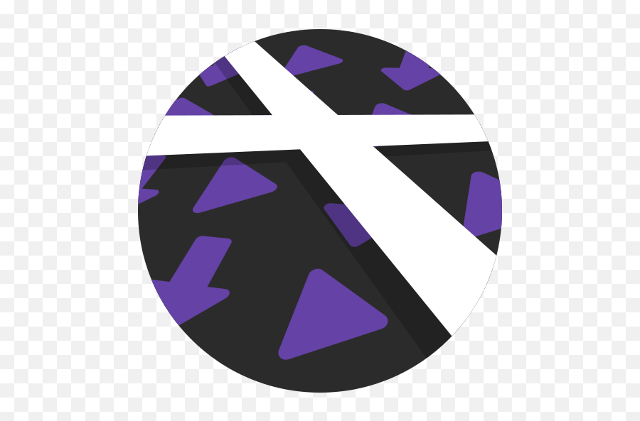 Xtra For Twitch 1 - Xtra Twitch App Logo Emoji,Betterttv Emojis