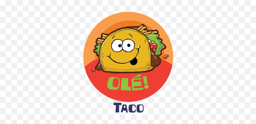 Dr - Taco Scratch N Sniff Emoji,Stink Emoticon