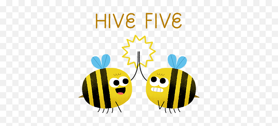 Mumble Bees - Honeybee Emoji,Honeybee Emoji