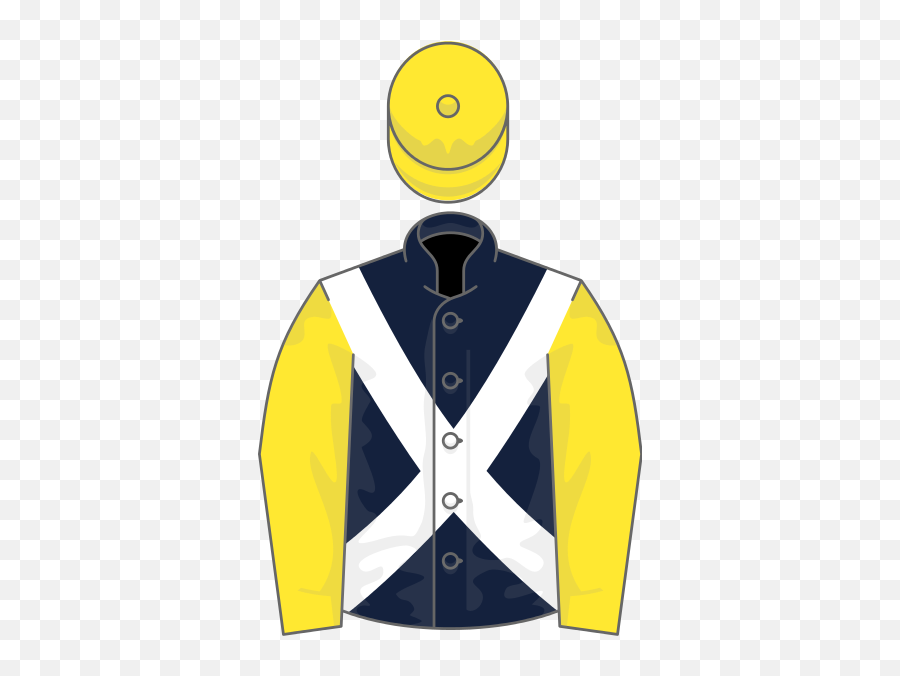 Owner Mr A L R Morton - Horse Racing Emoji,Personal Emoticon
