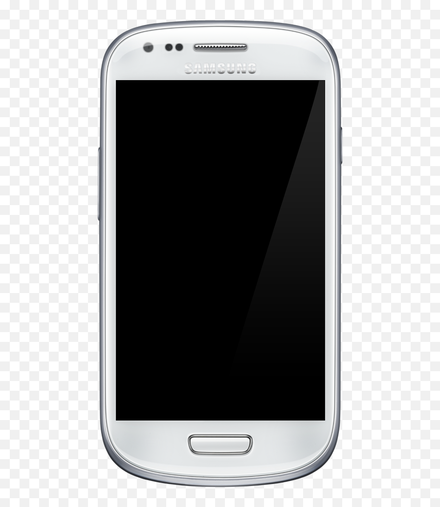 Samsung Galaxy S Iii Mini - Samsung Galaxy S3 Png Emoji,Emoji On Iphone 5s