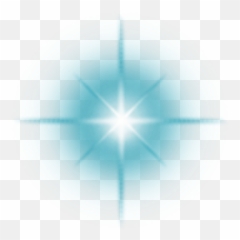 Flare Lens Picture Hq Png Image - Blue Transparent Emoji