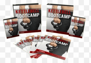 Kettlebell Bootcamp Plr Review - Flyer Emoji,Kettlebell Emoji