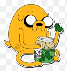 Cartoon Stickers - Aesthetic Adventure Time Stickers Emoji,T_t Emoji