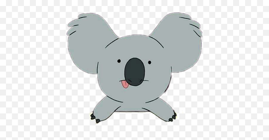 Popular And Trending Koala Stickers - Nomnom Emoji,Koala Emojis