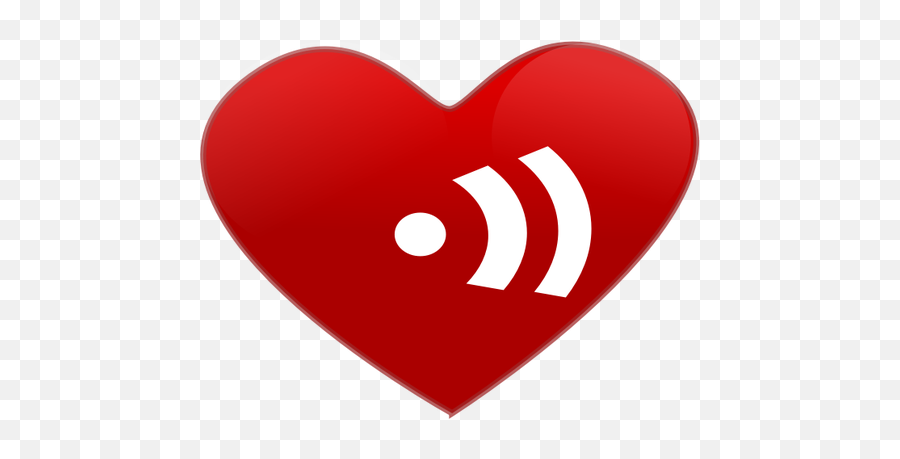 Heart Beat Sign Vector Clip Art - Heart Emoji,Tie Dye Emoji