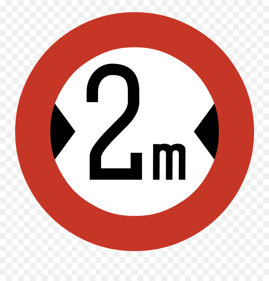 Traffic Ban Vehicles Over Certain - Vehicle Emoji,Traffic Light Caution Sign Emoji