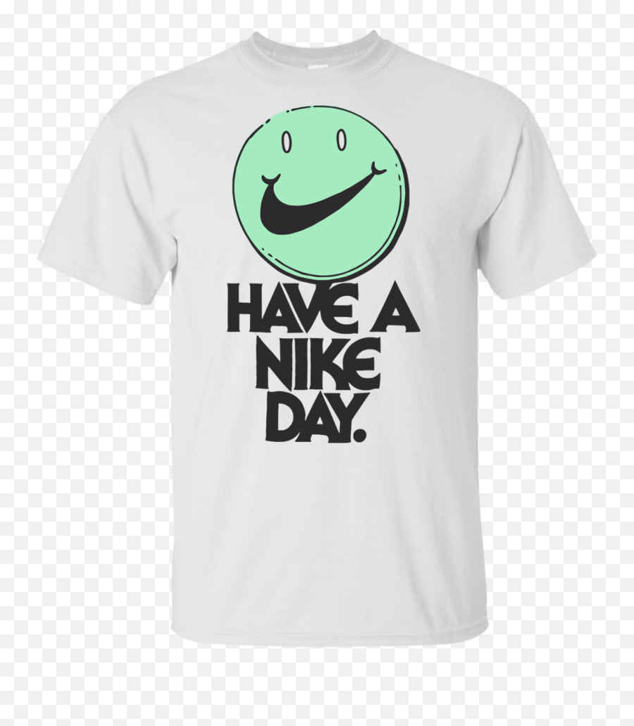 Have A Nike Day Youth Kids T - Rick And Morty Pickle Rick T Shirt Emoji,Nike Emoticon