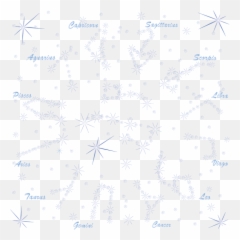 Zodiac Star Aries Taurus Gemini Cancer - Document Emoji