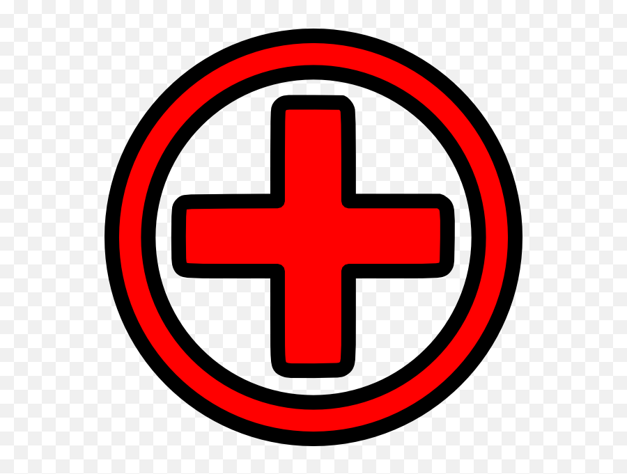 Hospital Doctor Symbol Clipart - Medical Clipart Emoji,Hospital Emoji