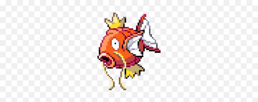 Pizza - Magikarp Pixel Png Emoji,Pokeball Emoji